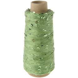 Rico Make It Paillette - groen - kleurnummer 002