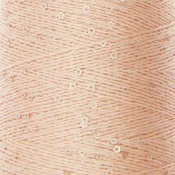 Rico Make It Blümchen - abrikoos - kleurnummer 12