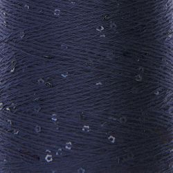 Rico Make It Blümchen - marine - kleurnummer 15