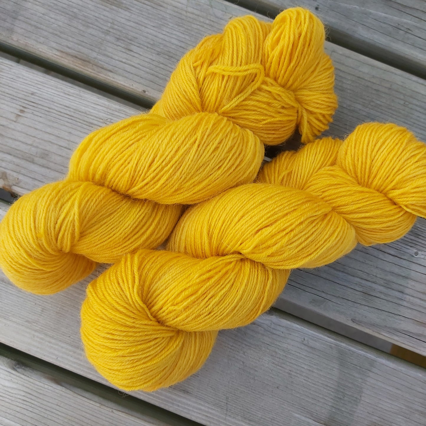 Basis Sock 'OKER'