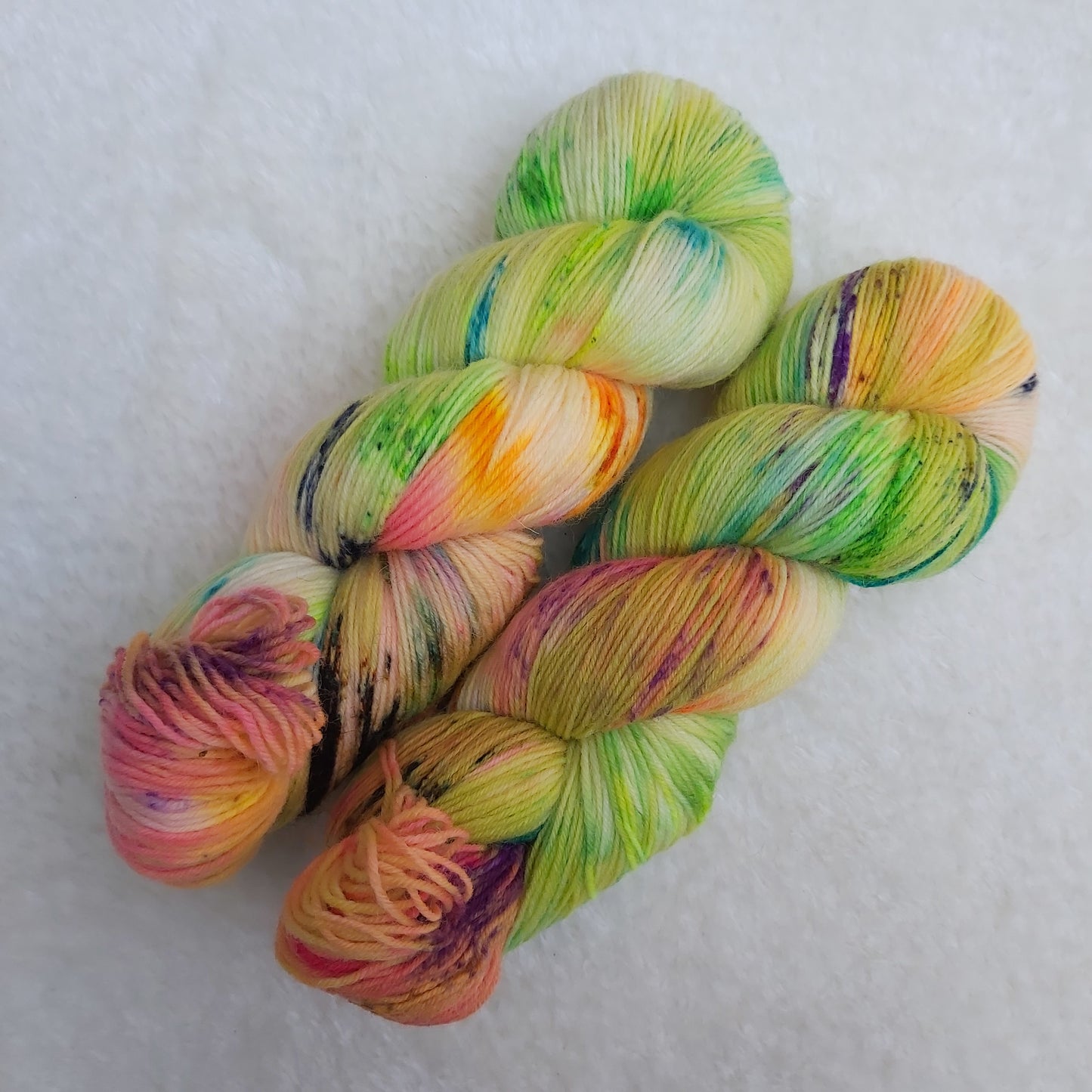 Basis Sock 'APPEL'