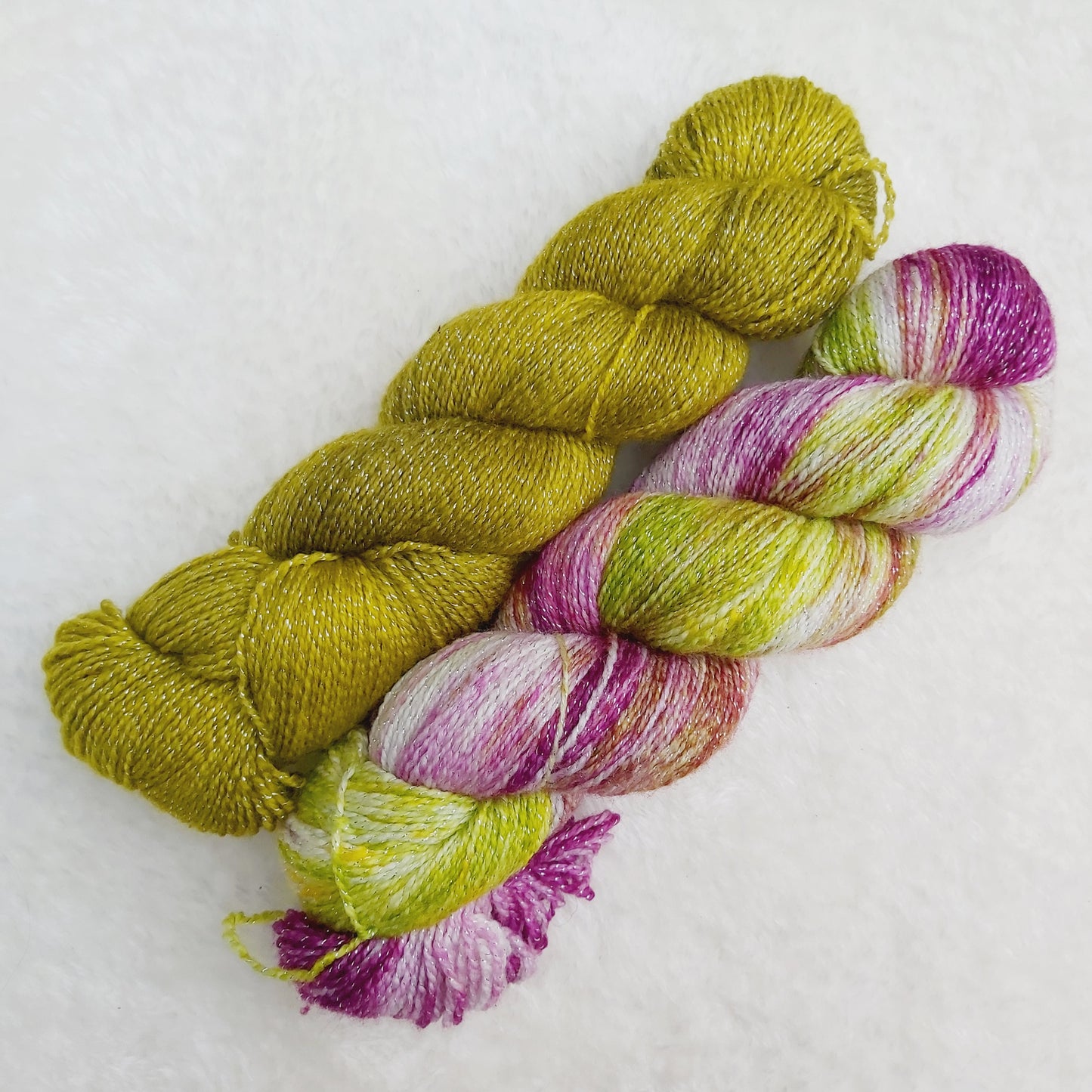 Sparkle 'HEIDE'