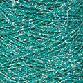 Katia Concept Combine & Shine - turquoise / zilver - kleurnummer 50