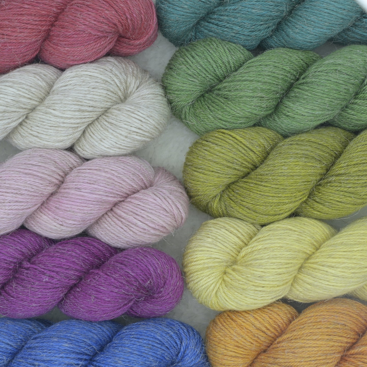 Summer Lush - L33 - Paars