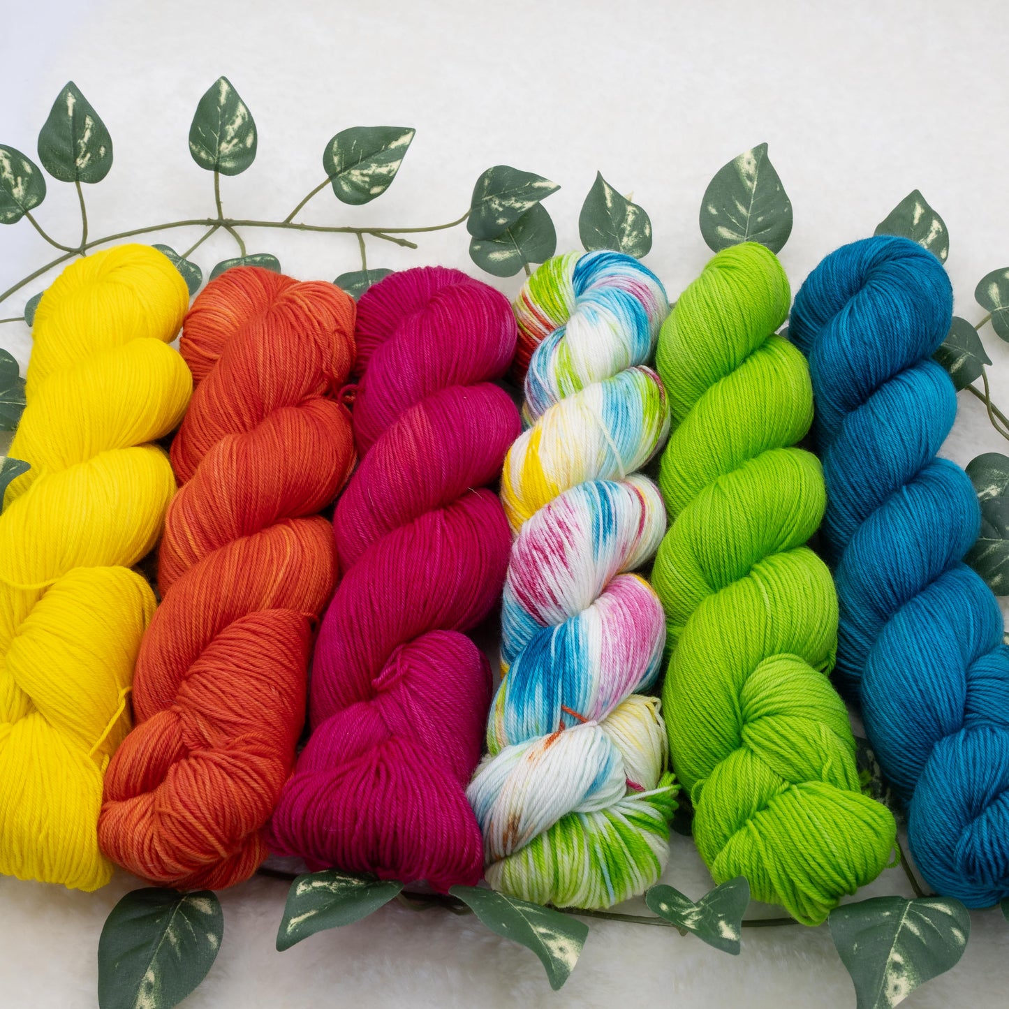 Merino Sock 'L22'
