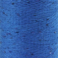 Rico Make It Blümchen - blauw - kleurnummer 20