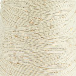 Rico Make It Blümchen - ecru - kleurnummer 5