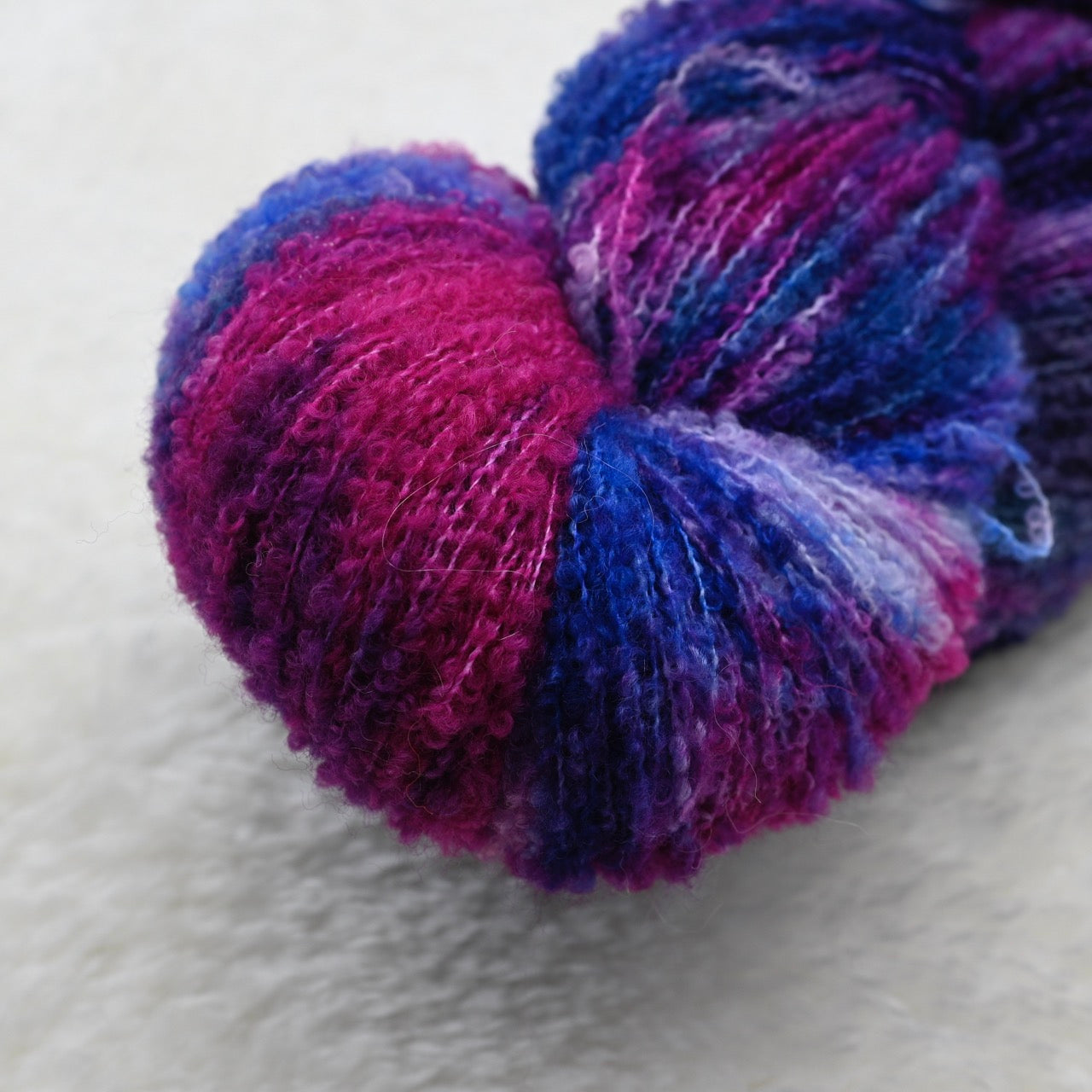Soft Bouclé 'FLIRT'