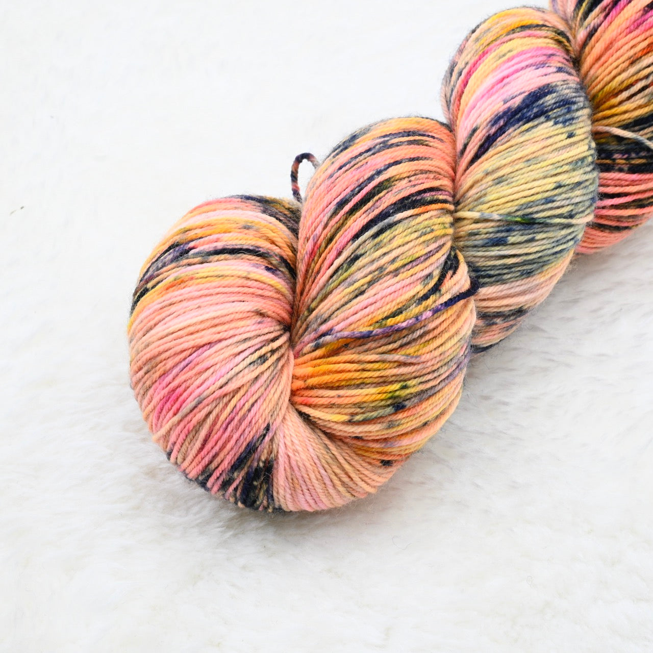 Merino Sock 'DISCO'