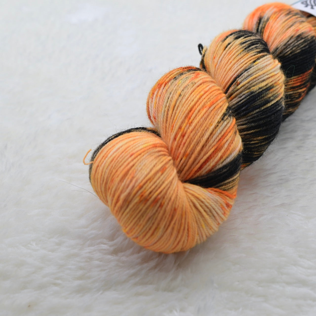 Merino Sock 'NEMO'