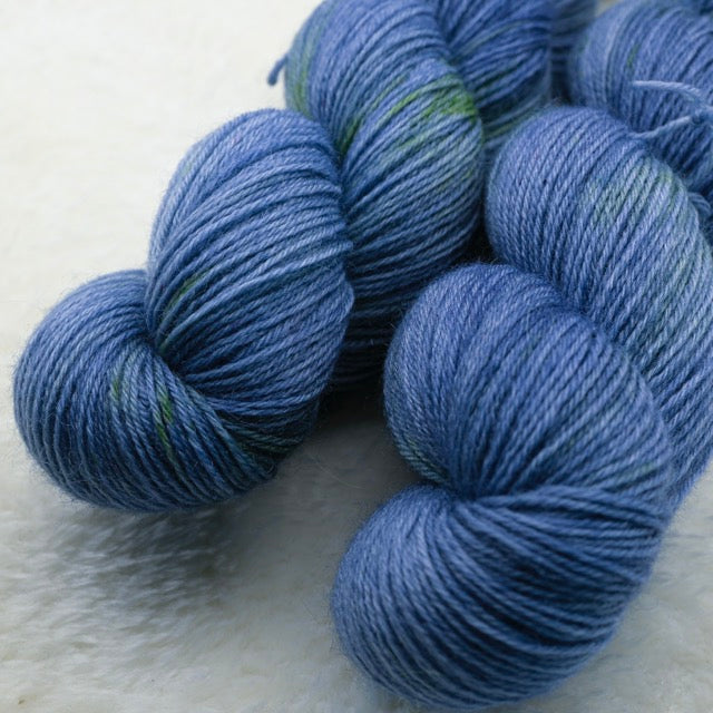 PH 'GUN METAL MET EEN TWIST'