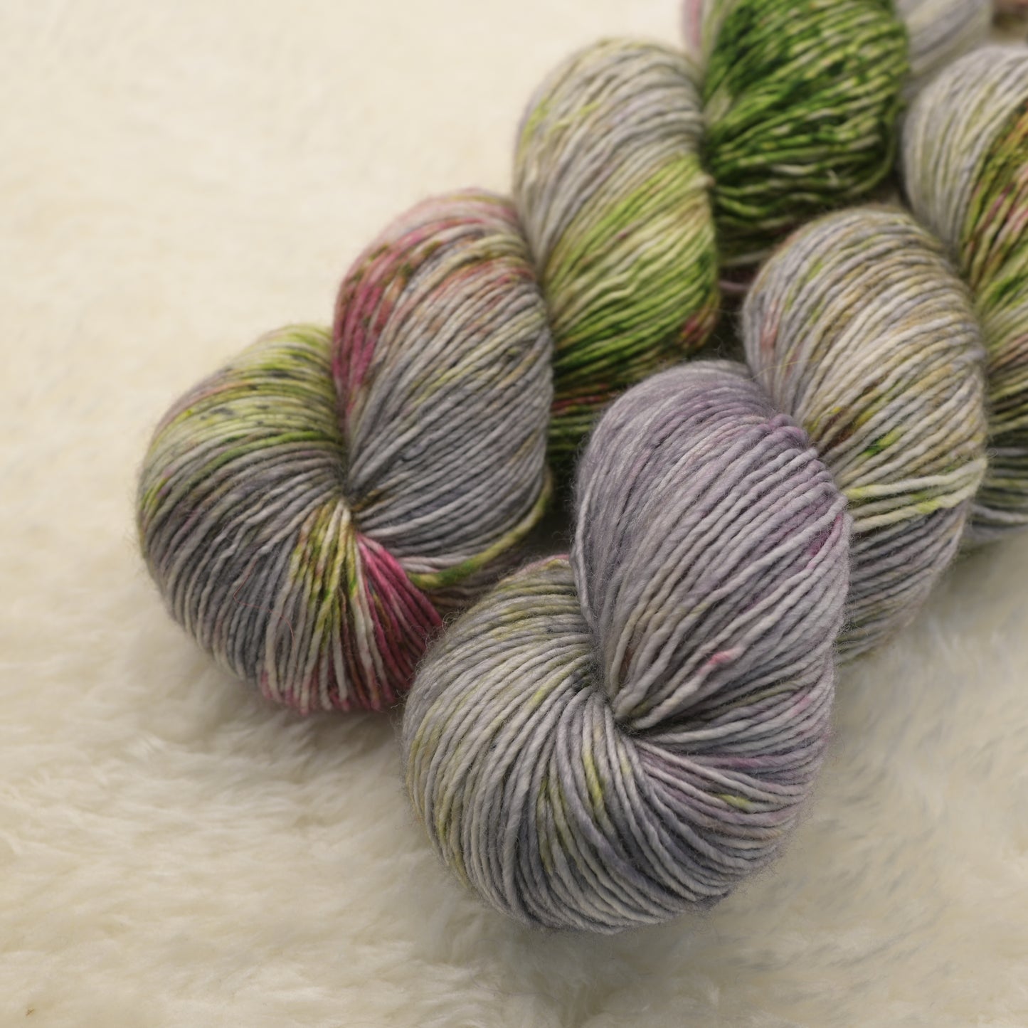 Single 'MUURBLOEMPJE'