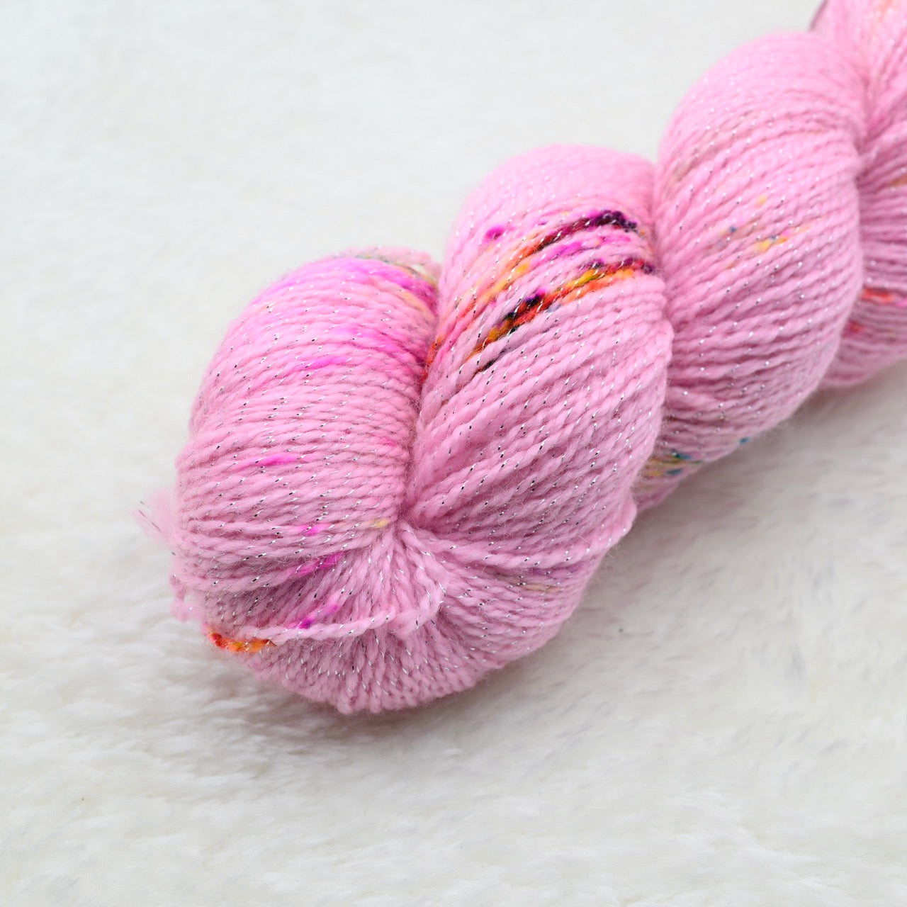 Sparkle 'SOFT PINK'