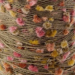 Rico Make It Flöckchen - herfst - kleurnummer 001