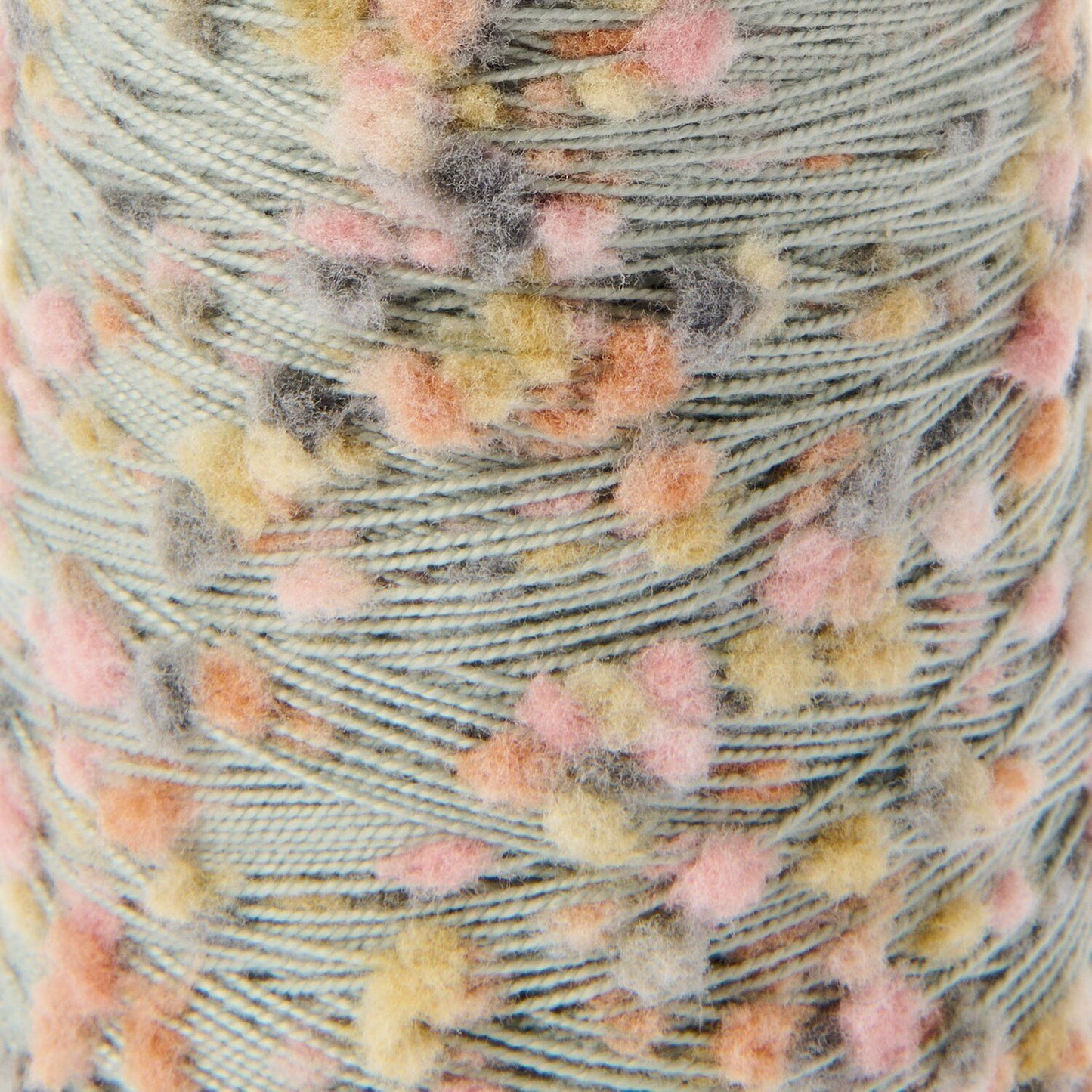Rico Make It Flöckchen - aards - kleurnummer 005