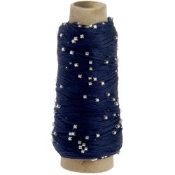 Rico Make It Rocaille- marineblauw - kleurnummer 012