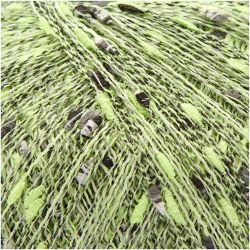 Rico Make It Tweed Neon - geel - kleurnummer 1