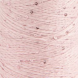 Rico Make It Blümchen - roze - kleurnummer 1