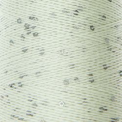 Rico Make It Blümchen - salie - kleurnummer 13