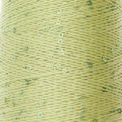 Rico Make It Blümchen - olijf - kleurnummer 14