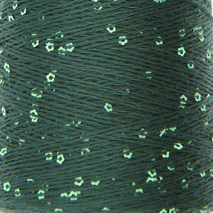 Rico Make It Blümchen - groen - kleurnummer 17