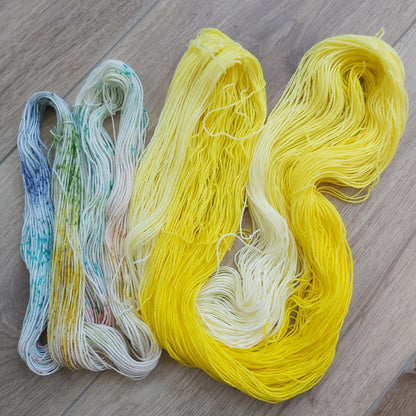 Set 'KANARIE'