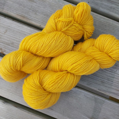 Basis Sock 'OKER'