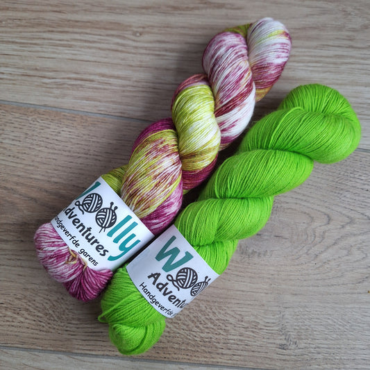 Set 25