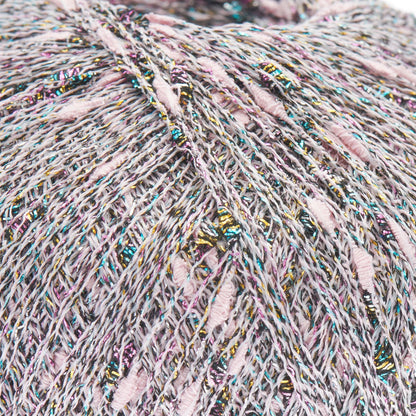 Rico Make It Tweed Glitz - roze - kleurnummer 3