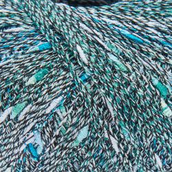 Rico Make It Tweed - oceaan - kleurnummer 4