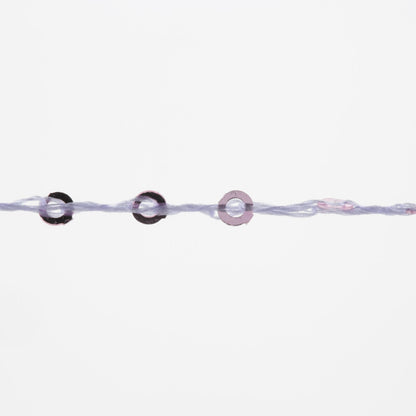 Lang Paillettes - lavendel - kleurnummer 46