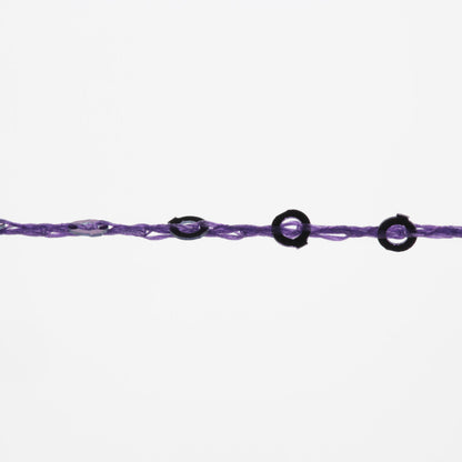 Lang Paillettes - paars - kleurnummer 47