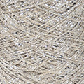 Katia Concept Combine & Shine - parelachtig licht grijs / zilver - kleurnummer 10