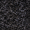 Katia Concept Combine & Shine - zwart / zilver - kleurnummer 20