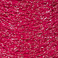 Katia Concept Combine & Shine - fuchsia / zilver - kleurnummer 80
