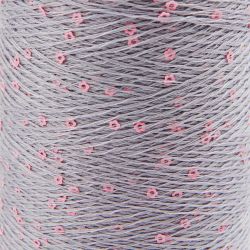 Rico Make It Blümchen - lavendel - kleurnummer 11