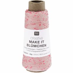 Rico Make It Blümchen - poeder - kleurnummer 6