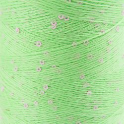 Rico Make It Blümchen - groen - kleurnummer 8