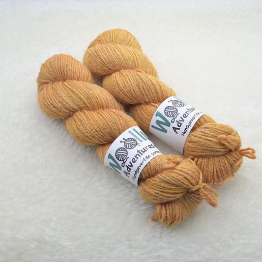 Summer Lush - L21A - Oranje