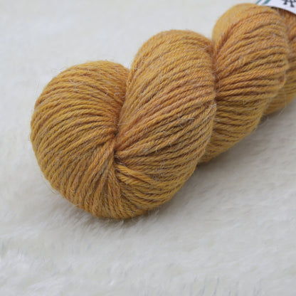 Summer Lush - L21A - Oranje