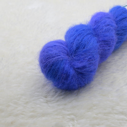 Cloud 'BLAUW/PAARS' - kleurnummer 14