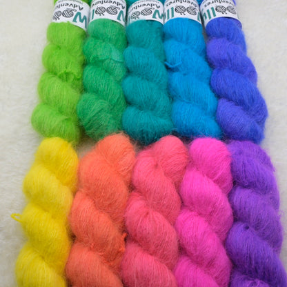 Cloud 'PINK' - kleurnummer 2