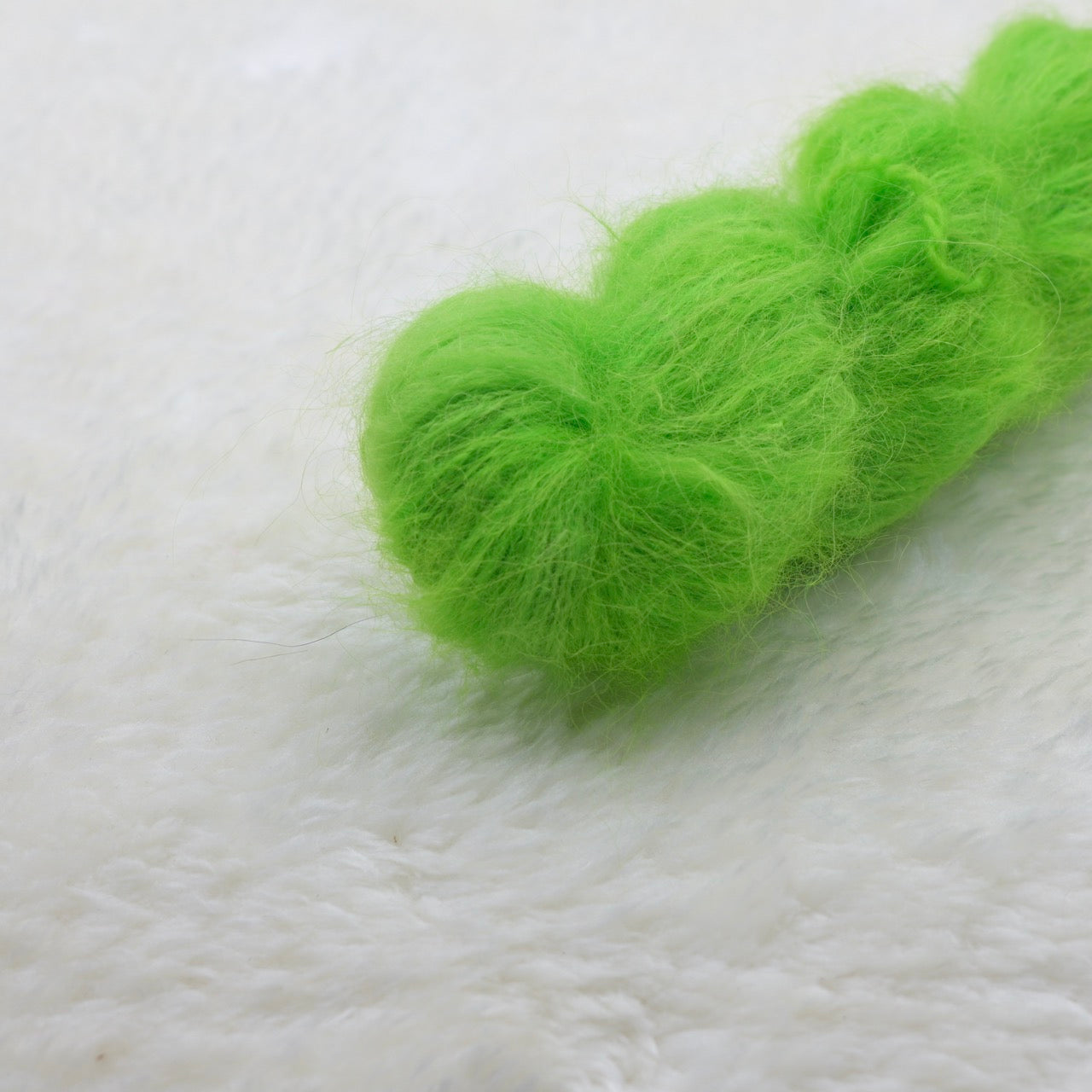 Cloud 'GRASGROEN' - kleurnummer 45