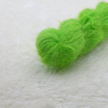 Cloud 'GRASGROEN' - kleurnummer 45