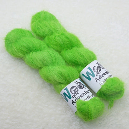 Cloud 'GRASGROEN' - kleurnummer 45