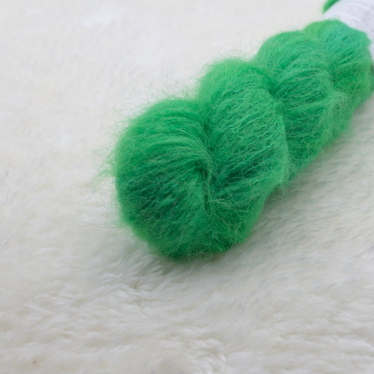 Cloud 'HET GOEDE GROEN' - kleurnummer 12