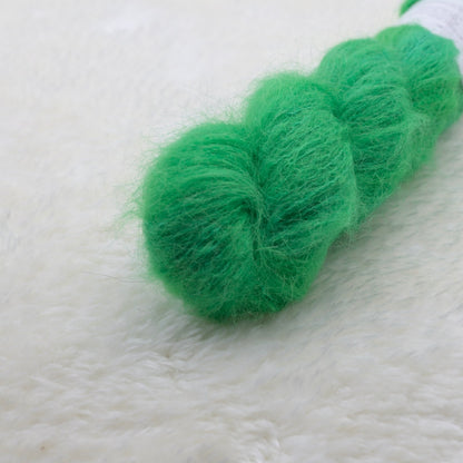 Cloud 'HET GOEDE GROEN' - kleurnummer 12