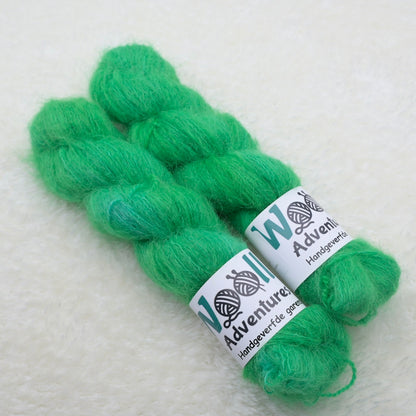 Cloud 'HET GOEDE GROEN' - kleurnummer 12