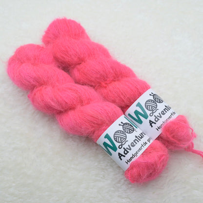 Cloud 'KORAAL' - kleurnummer 17