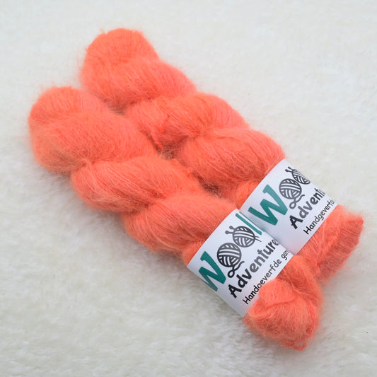 Cloud 'ORANJE' - kleurnummer 35
